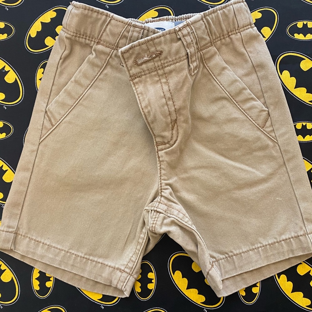 Old navy Khakis for boys